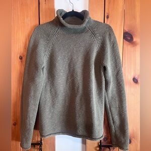 L.L. Bean Sweater